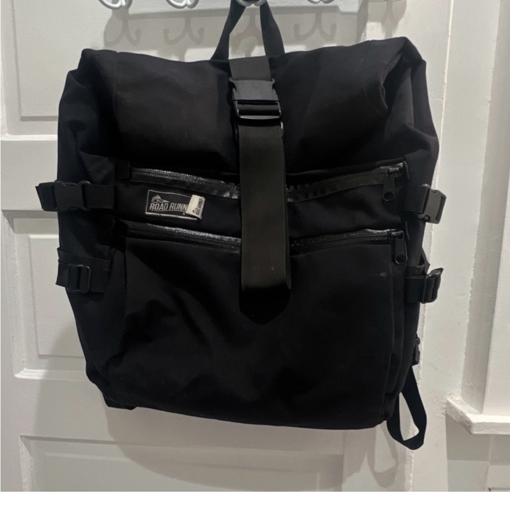 Road runner bags medium roll top anything